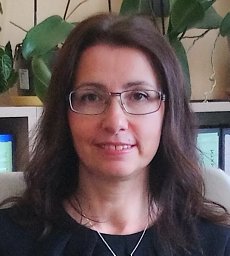 Olympia Roeva