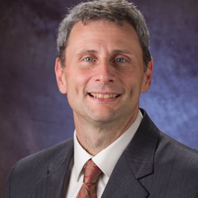 Donald J. Leo