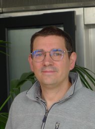 Arnaud Le Rouzic