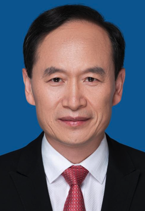 Shike Hou