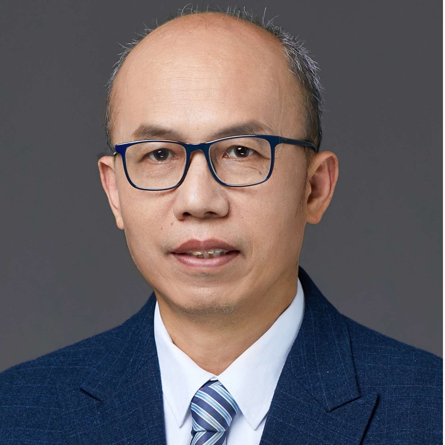Zhimin Chen
