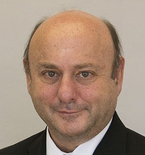 Jonathan Goldin