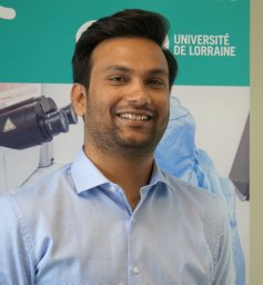 Shantanu Misra