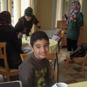 Baya Mhamdi