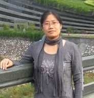 Xuemei Liu