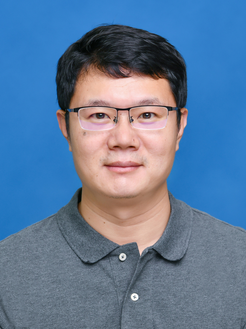 Zhihui Zou