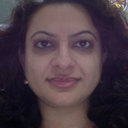 Vishakha Raina