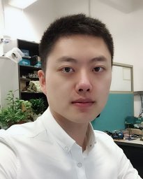 Chaobo Zhang