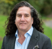 Claudio Sillero Zubiri