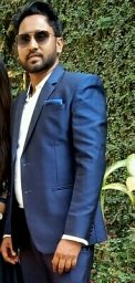 Syed Samim Ali