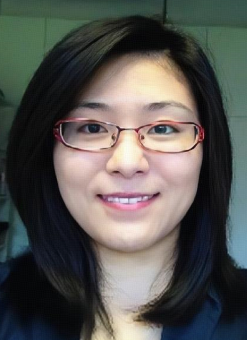Guoxu Zhang