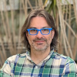 Joaquin Torres-Sospedra
