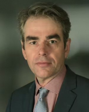 Olaf Beyersdorff