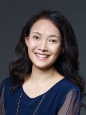 Xia Huang