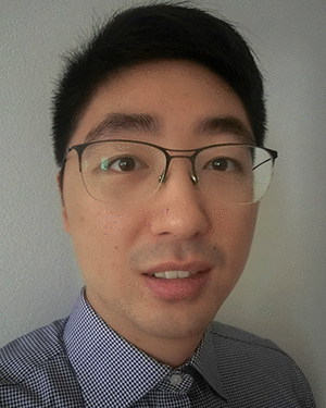Jian Qi