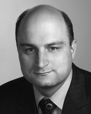 Martin Schlosser