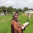 Saiyyeda Firdous