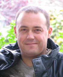 Jose Luis Lupianez