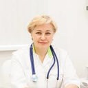 Natalia Vereina