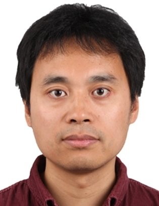 Xiaohai Liu