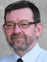 Tim Foster