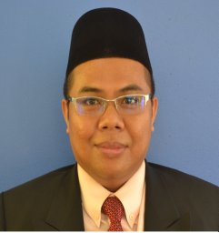 Mohd Sham Kamis