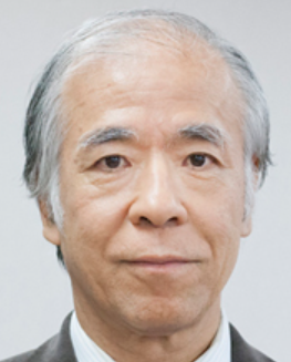 Takeshi Kinoshita