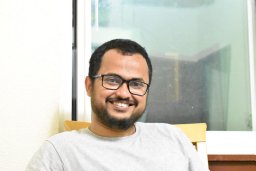 Avijit Hazra