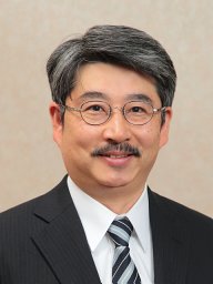 Kazuo Nakashima