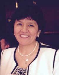 Indira R. Guzman