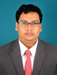 Sthita Prajna Mishra