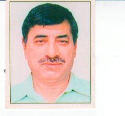 Dinesh Kumar Dhawan