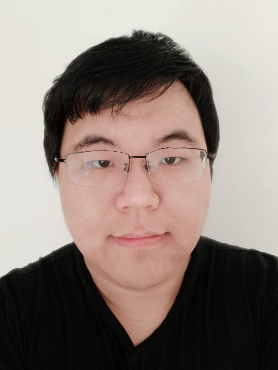 Jian Wang