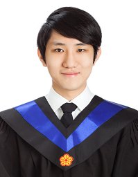 Caleb Wang