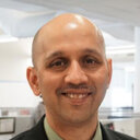 Viraj Patwardhan