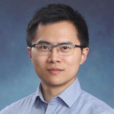 Yongjing Wang