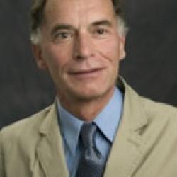 Murray Mcbride