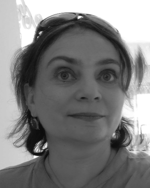 Tanya Blank
