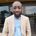 Isaac Kwabena Asare