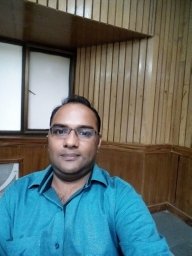 Manish Dwivedi