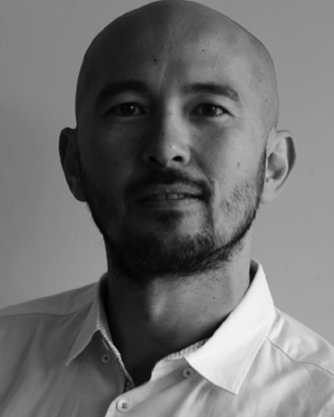 Khalid Z. Rajab