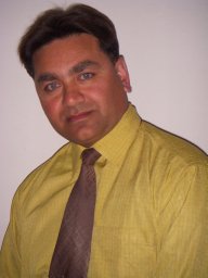 Dharamvir Singh Arya