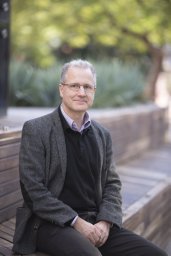 Peter Scriver