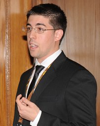 Stefano Marco Maria De Rossi