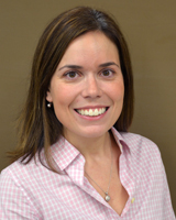 Marie-Eve Fecteau