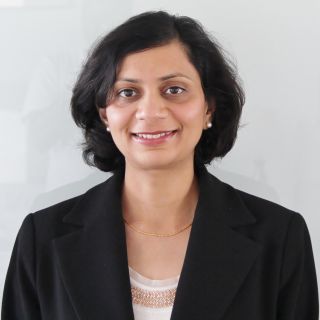 Mrinalini Balki
