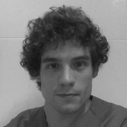 Tomas Toledo-Pastrana