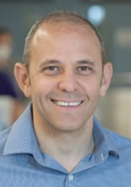 Alejandro Floh