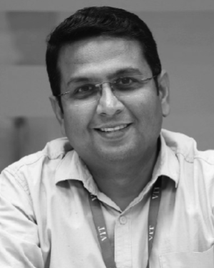 Shishir Kumar Shandilya