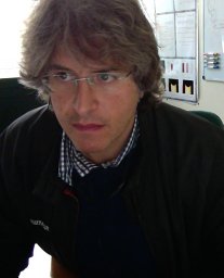 Antonio D Angola